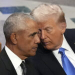 Clipes da semana: Trump fica ainda mais burro e Obama ainda é um ato de classe