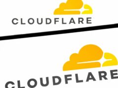 Cloudflare desativado: o que sabemos sobre a interrupção até agora Uma captura de tela do Downdetector mostrando a interrupção.