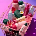 novos produtos de beleza