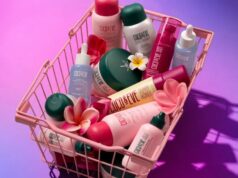 Coco & Eve tem ofertas antecipadas da Black Friday com até 40% de desconto novos produtos de beleza