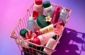 Coco & Eve tem ofertas antecipadas da Black Friday com até 40% de desconto novos produtos de beleza