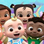'Cocomelon: The Movie' define data de lançamento em fevereiro de 2027 nos cinemas