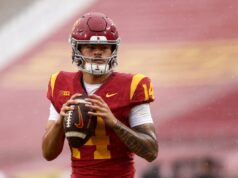 Código de bônus Bet365 WEEK365: Reivindique $ 150 de bônus para USC-Oregon, CFB Semana 13 Código de bônus Bet365 WEEK365: Reivindique $ 150 de bônus para USC-Oregon, CFB Semana 13