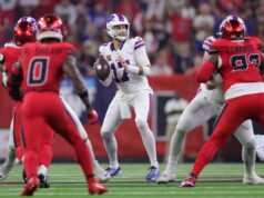 Código de bônus BetMGM NEWSWEEK1500: Reivindique o bônus da semana 13 da NFL, oferta de pré-lançamento MO Código de bônus BetMGM NEWSWEEK1500: Reivindique o bônus da semana 13 da NFL, oferta de pré-lançamento MO