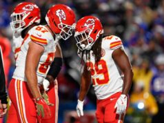 Código de bônus bet365 NYPBET: Pré-registre-se no Missouri e aposte $ 5, ganhe $ 365 em apostas de bônus para usar em futuros do Chiefs Código de bônus bet365 NYPBET: Pré-registre-se no Missouri e aposte $ 5, ganhe $ 365 em apostas de bônus para usar em futuros do Chiefs