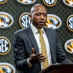 Código de bônus do Caesars Missouri POSTBETMO: Ganhe $ 150 se sua primeira aposta vencer, além de aumento de lucro