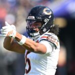 Código promocional BetMGM NYPDM1500: Ganhe um primeiro depósito de 20% até $ 1.500 para Bears vs.