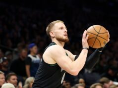 Código promocional Betr NEWSWEEK: Ganhe bônus de $ 210 para NBA, NFL Week 10 Picks Google Preferred Source Banner