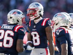 Código promocional Betr NEWSWEEK: Reivindique bônus de $ 210 para Jets-Patriots, NBA Picks Código promocional Betr NEWSWEEK: Reivindique bônus de $ 210 para Jets-Patriots, NBA Picks