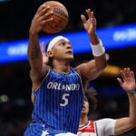 Código promocional FanDuel: Aposte $ 5, ganhe $ 150 em apostas bônus se sua aposta vencer no Magic vs.