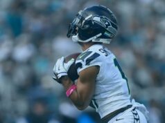Código promocional FanDuel: Aposte $ 5, ganhe $ 300 em apostas de bônus se sua aposta ganhar para Seahawks vs. Código promocional FanDuel: Aposte $ 5, ganhe $ 300 em apostas de bônus se sua aposta ganhar para Seahawks vs.