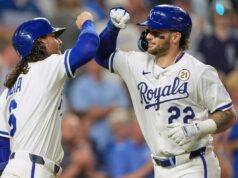 Código promocional FanDuel Sportsbook Missouri: pré-registre-se e aposte $ 5, ganhe $ 400 em apostas bônus antes de 1º de dezembro Código promocional FanDuel Sportsbook Missouri: pré-registre-se e aposte $ 5, ganhe $ 400 em apostas bônus antes de 1º de dezembro