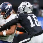 Código promocional FanDuel: reivindique bônus atualizado de $ 150 para Raiders-Broncos TNF