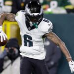 Código promocional Fanatics Sportsbook 'NYPOST': Aposte $ 30, ganhe $ 300 FanCash para a semana 11 da temporada da NFL