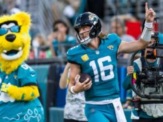 Código promocional Fanatics Sportsbook NYPOST: Ganhe até US$ 2.000 em FanCash para Jaguars vs. Código promocional Fanatics Sportsbook NYPOST: Ganhe até US$ 2.000 em FanCash para Jaguars vs.