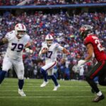 Código promocional Underdog NEWSWEEK: Reivindique bônus de $ 100 para NBA, Bills-Texans Picks