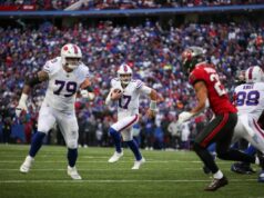 Código promocional Underdog NEWSWEEK: Reivindique bônus de $ 100 para NBA, Bills-Texans Picks Código promocional Underdog NEWSWEEK: Reivindique bônus de $ 100 para NBA, Bills-Texans Picks