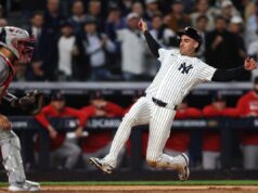 Cody Bellinger previsto para Bolt Yankees para Loaded NL West Team Cody Bellinger previsto para Bolt Yankees para Loaded NL West Team