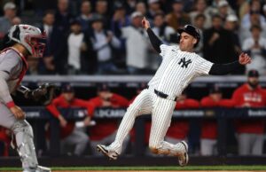 Cody Bellinger previsto para Bolt Yankees para Loaded NL West Team Cody Bellinger previsto para Bolt Yankees para Loaded NL West Team
