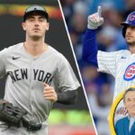 Cody Bellinger x Kyle Tucker nem deveria ser uma conversa para os Yankees | O espetáculo
