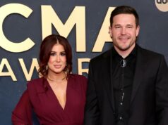 Cole e Chelsea Deboer ‘Don’t Get Sick of Each Other’ trabalhando no programa HGTV Cole e Chelsea DeBoer_Down Home Fab_Season Three_Credit HGTV.jpg