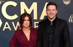 Cole e Chelsea Deboer ‘Don’t Get Sick of Each Other’ trabalhando no programa HGTV Cole e Chelsea DeBoer_Down Home Fab_Season Three_Credit HGTV.jpg