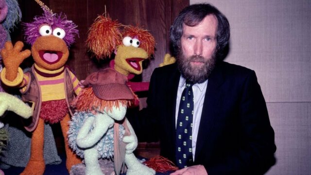 Coleção Jim Henson de itens de 'Labirinto' e 'Fraggle Rock' Coleção Jim Henson de itens de 'Labirinto' e 'Fraggle Rock' arrecada US $ 2,6 milhões em leilão