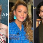 Colleen Hoover diz que está ‘envergonhada’ de dizer que escreveu ‘It Ends With Us’ em meio à batalha legal entre Blake Lively e Justin Baldoni: ‘A Circus’