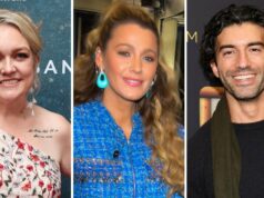 Colleen Hoover diz que está ‘envergonhada’ de dizer que escreveu ‘It Ends With Us’ em meio à batalha legal entre Blake Lively e Justin Baldoni: ‘A Circus’ Colleen Hoover diz que está ‘envergonhada’ de dizer que escreveu ‘It Ends With Us’ em meio à batalha legal entre Blake Lively e Justin Baldoni: ‘A Circus’