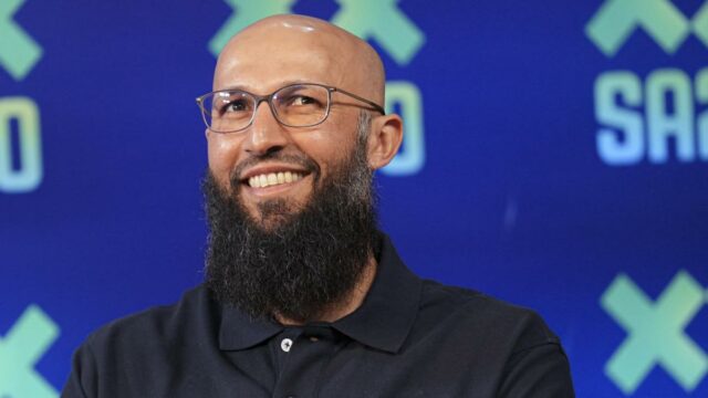 Colocar corridas no tabuleiro para os jogadores defenderem definirá a série Índia-África do Sul, diz Amla
