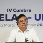 Colômbia manterá compartilhamento de inteligência dos EUA para combater o tráfico de drogas