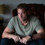 O que Justin Hartley e Sofia Pernas disseram sobre seu retorno para mais episódios do Tracker 564