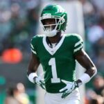 Sauce Gardner, Indianapolis Colts