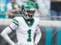 Colts energizados pelo comércio de molhos, de olho na estreia do CB Colts energizados pelo comércio de molhos, de olho na estreia do CB