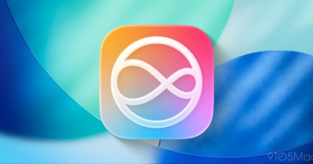 Os últimos dias trouxeram dois sinais encorajadores para o novo Siri | Novo ícone da Siri no estilo Liquid Glass