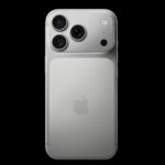 Com o iPhone 18 Pro, parece que a Apple pode atender a dois desejos dos usuários