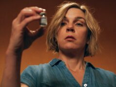 Com o que Carol se injetou em ‘Pluribus’? Cenas de tiopental de sódio, explicadas Com o que Carol se injetou em ‘Pluribus’? Cenas de tiopental de sódio, explicadas