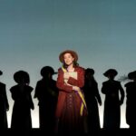 Com os direitos das mulheres sob ataque, o musical 'Suffs' chegou na hora certa