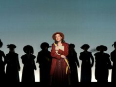 Com os direitos das mulheres sob ataque, o musical ‘Suffs’ chegou na hora certa Com os direitos das mulheres sob ataque, o musical 'Suffs' chegou na hora certa