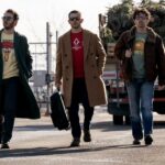 Com seu humor autodepreciativo, ‘A Very Jonas Christmas Movie’ é uma boa companhia