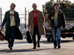 Com seu humor autodepreciativo, ‘A Very Jonas Christmas Movie’ é uma boa companhia Com seu humor autodepreciativo, ‘A Very Jonas Christmas Movie’ é uma boa companhia