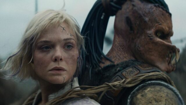 Como comprar a coleção de filmes ‘Predador’ online