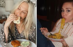 Coma os veganos mais quentes de Hollywood para o Dia Mundial Vegano! Estrelas comendo vegano