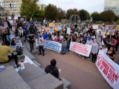 Comandante da Patrulha de Fronteira apregoa dezenas de prisões na Carolina do Norte, deixando os residentes ‘oprimidos’ Yahoo news home