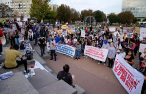 Comandante da Patrulha de Fronteira apregoa dezenas de prisões na Carolina do Norte, deixando os residentes ‘oprimidos’ Yahoo news home