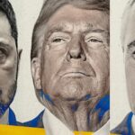 Comandei as forças armadas da Ucrânia – veja como minar a estratégia da Rússia e derrotar Putin