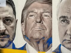 Comandei as forças armadas da Ucrânia – veja como minar a estratégia da Rússia e derrotar Putin Comandei as forças armadas da Ucrânia – veja como minar a estratégia da Rússia e derrotar Putin