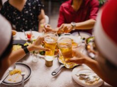 Combinação de cerveja e comida 101: considere os três C’s Adicionar a cerveja certa a uma refeição especial pode ajudar a realçar os sabores e texturas de cada mordida de maneira deliciosa. Aqui está um guia para começar a combinar comida e cerveja. (Getty Images/iStockphoto)