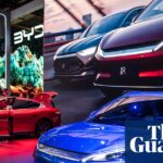 Começa a corrida para fabricar os melhores carros autônomos do mundo