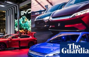 Começa a corrida para fabricar os melhores carros autônomos do mundo Começa a corrida para fabricar os melhores carros autônomos do mundo